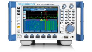 R&S®EB500 Monitoring receiver