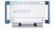 R&S®EB510 HF monitoring receiver, Front view