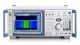 R&S®ESMD wideband monitoring receiver, front view