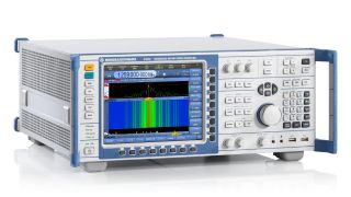 R&S®ESMD Wideband monitoring receiver R&S®ESMD Wideband monitoring receiver