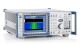 R&S®ESMD wideband monitoring receiver, side view