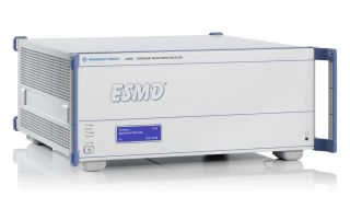 R&S®ESMD Wideband monitoring receiver R&S®ESMD Wideband monitoring receiver