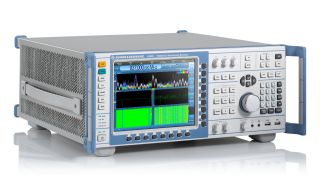 R&S®ESME Wideband monitoring receiver R&S®ESME Wideband monitoring receiver