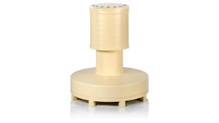 R&S®ADD075 UHF/SHF DF antenna R&S®ADD075 UHF/SHF DF antenna