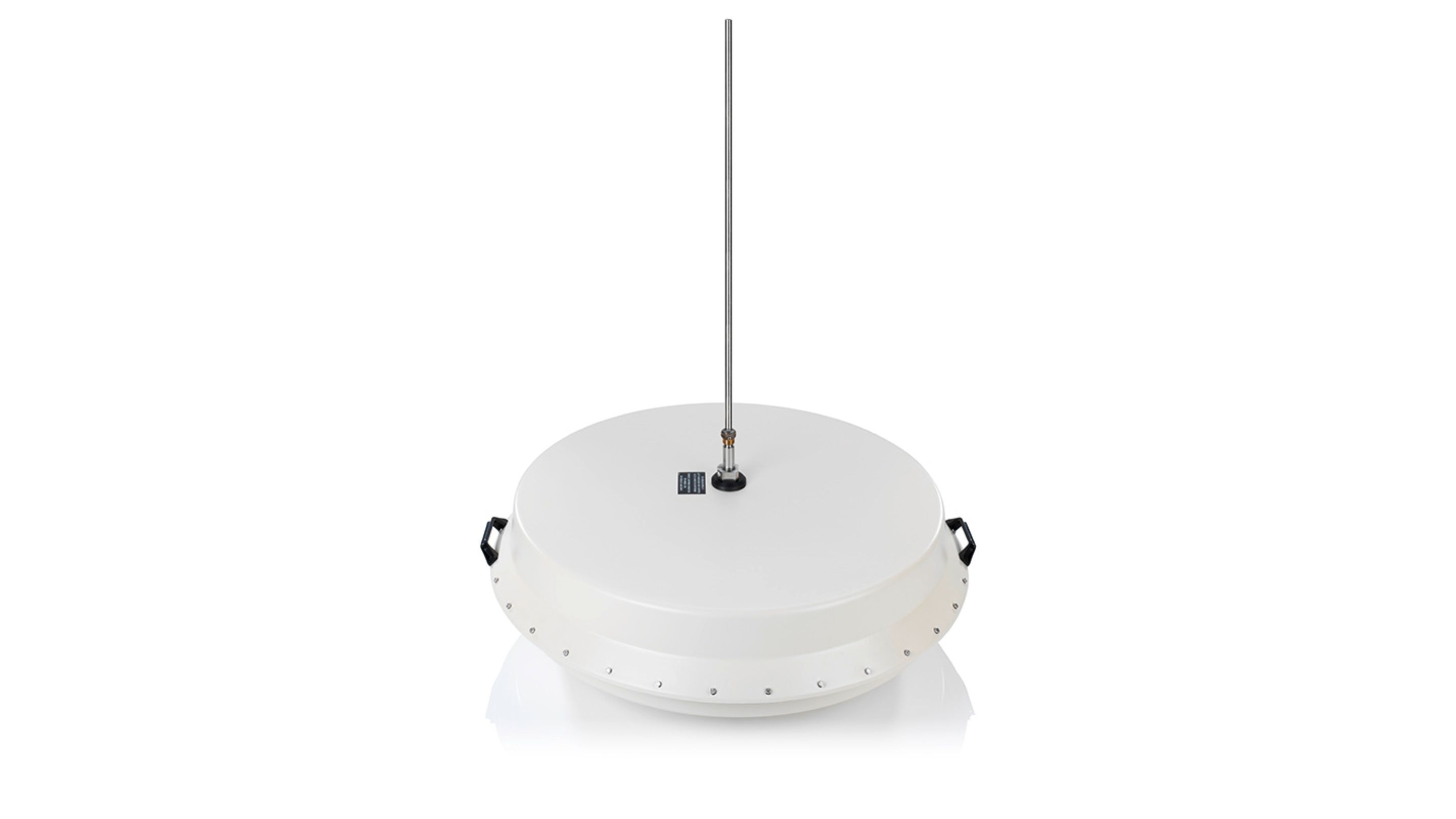R&S®ADD295 Wideband DF antenna Rohde & Schwarz