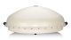 R&S®ADD557SR Direction finding and monitoring antenna, Front view