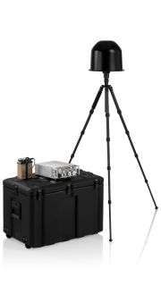 R&S®TMS Light Weight Direction Finding