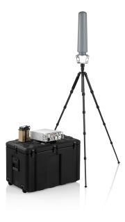 R&S®TMS Light Weight Monitoring