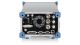 R&S®EB510 HF monitoring receiver, Back view