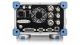 R&S®EB510 HF monitoring receiver, Back view