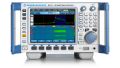 R&S®EB510 HF monitoring receiver R&S®EB510 HF monitoring receiver