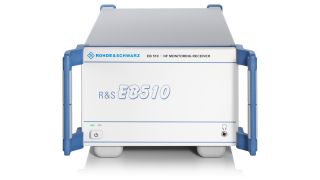 R&S®EB510 HF monitoring receiver R&S®EB510 HF monitoring receiver
