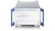 R&S®EB510 HF monitoring receiver, Front view