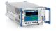 R&S®EB510 HF monitoring receiver, Side view