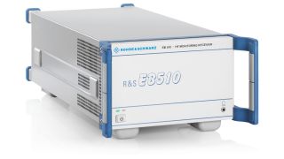 R&S®EB510 HF monitoring receiver R&S®EB510 HF monitoring receiver