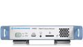 R&S®EM200 digital compact receiver, front view R&S®EM200 digital compact receiver, front view
