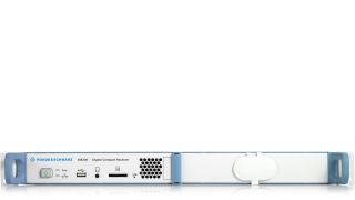 R&S®EM200 デジタル・コンパクト・レシーバー R&S®EM200 デジタル・コンパクト・レシーバー