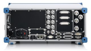 R&S®ESMD Wideband monitoring receiver | Rohde & Schwarz