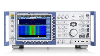 R&S®ESMD Wideband monitoring receiver R&S®ESMD Wideband monitoring receiver