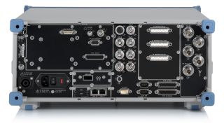 R&S®ESME Wideband monitoring receiver R&S®ESME Wideband monitoring receiver