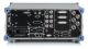 R&S®ESME wideband monitoring receiver, back view