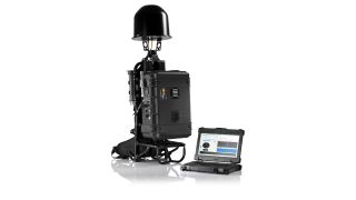 R&S®MP007 Portable direction finding system