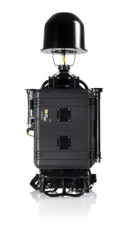 R&S®MP007 Portable direction finding system