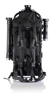 R&S®MP007 Portable direction finding system