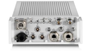 R&S®UMS400 Universal monitoring system  R&S®UMS400 Universal monitoring system