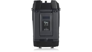 R&S®PR200 Portable monitoring receiver | Rohde & Schwarz