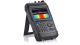 R&S®PR200 portable monitoring receiver, side view