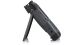 R&S®PR200 portable monitoring receiver, side view