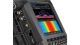 R&S®PR200 portable monitoring receiver, side view