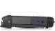 R&S®PR200 portable monitoring receiver, side view