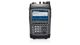 R&S®DDF007 tragbarer Funkpeiler, Frontansicht R&S®DDF007 tragbarer Funkpeiler, Frontansicht