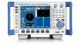 R&S®DDF205 digital direction finder, Front view R&S®DDF205 digital direction finder, Front view