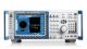 R&S®DDF255 digital direction finder, Front view R&S®DDF255 digital direction finder, Front view