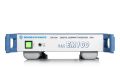 R&S®EM100 Digital compact receiver, Front view R&S®EM100 Digital compact receiver, Front view