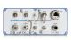 R&S®EM100XT Compact digital receiver, Front view R&S®EM100XT Compact digital receiver, Front view