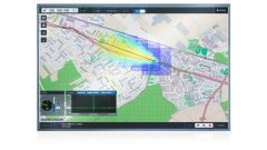 R&S®MobileLocator, front view