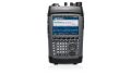 R&S®PR100 Portable receiver, Front view R&S®PR100 Portable receiver, Front view