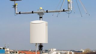 R&S®UMS175 Kompaktes Funküberwachungssystem R&S®UMS175 Kompaktes Funküberwachungssystem
