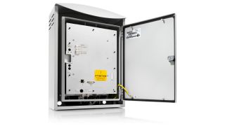 R&S®UMS175 Kompaktes Funküberwachungssystem R&S®UMS175 Kompaktes Funküberwachungssystem
