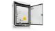 R&S®UMS175 Compact radiomonitoring system, Hero view