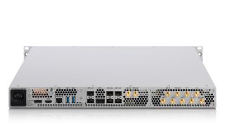R&S®MSR4 multi-purpose satellite receiver R&S®MSR4 multi-purpose satellite receiver