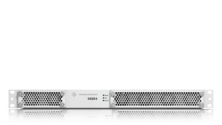 R&S®MSR4 multi-purpose satellite receiver R&S®MSR4 multi-purpose satellite receiver