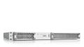 R&S®MSR4 multi-purpose satellite receiver, Hero view R&S®MSR4 multi-purpose satellite receiver, Hero view