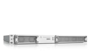 R&S®MSR4 multi-purpose satellite receiver R&S®MSR4 multi-purpose satellite receiver