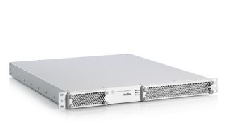 R&S®MSR4 multi-purpose satellite receiver