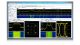 R&S®CA100 PC‑basierte Signalanalyse- und Signalverarbeitungssoftware, Frontansicht R&S®CA100 PC‑basierte Signalanalyse- und Signalverarbeitungssoftware, Frontansicht